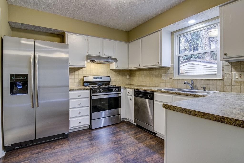 252 Hamilton Trace -, Marietta, GA 30068 — most recent listing photo
