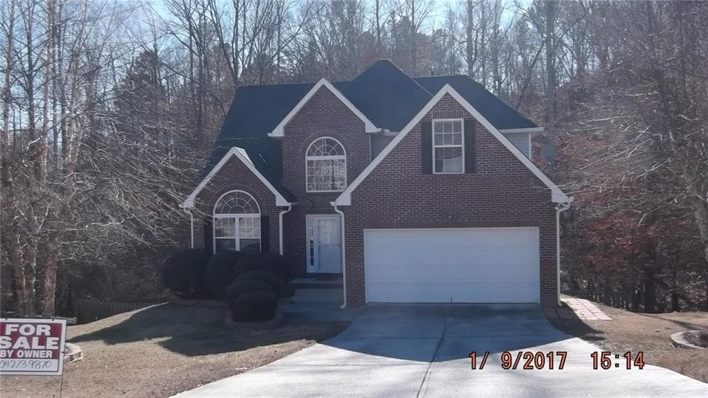 3801 Spring Creek Circle, Snellville, GA 30039 — most recent listing photo