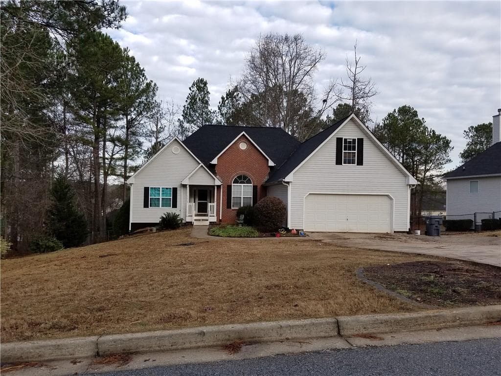 131 Towler Shoals Drive, Loganville, GA 30052 — most recent listing photo
