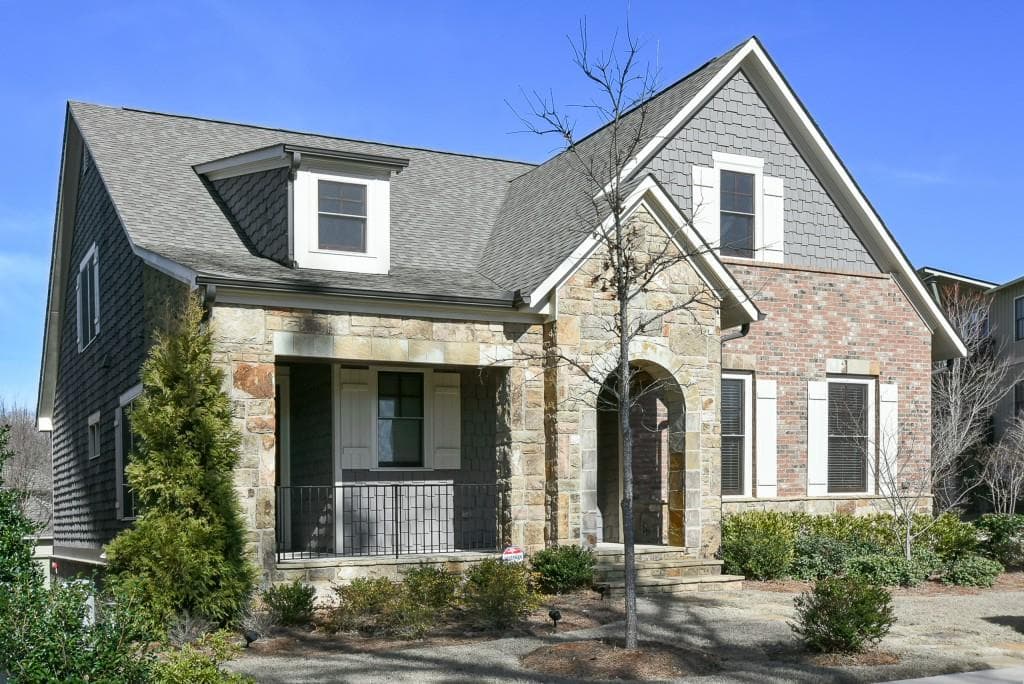 4 bedroom, 3,157 sq ft single family residence sold at 625 Victor Street, Marietta, GA 30060