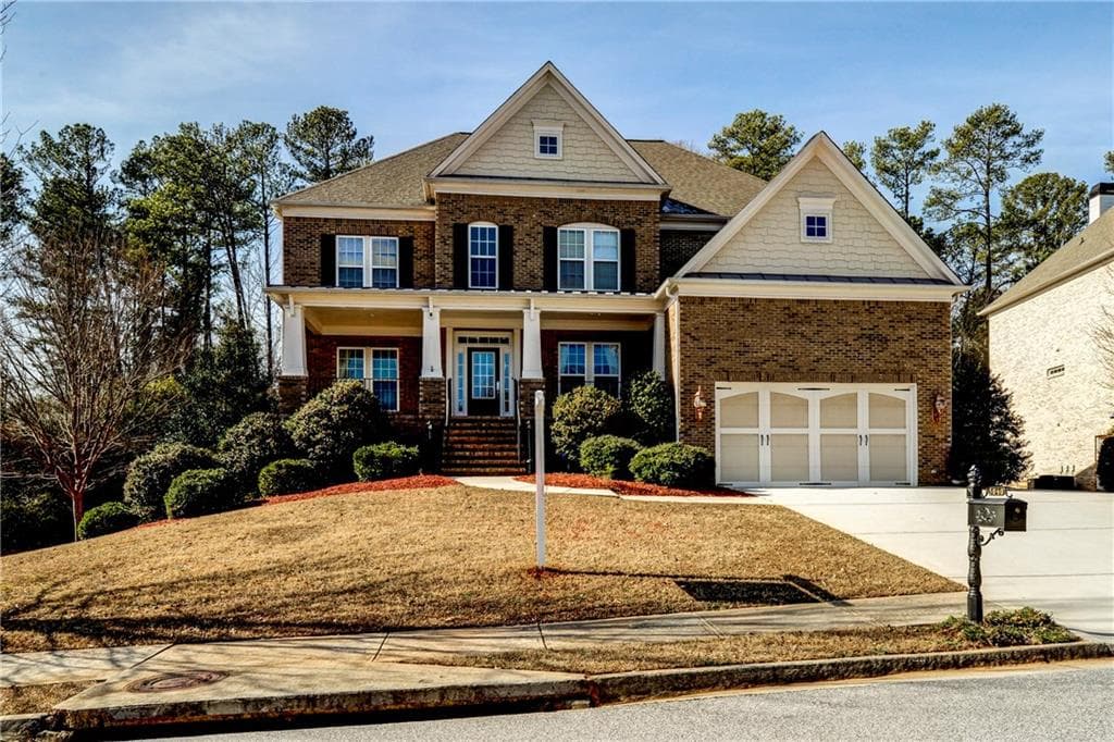 5040 Collins Lake Drive, Mableton, GA 30126 — most recent listing photo