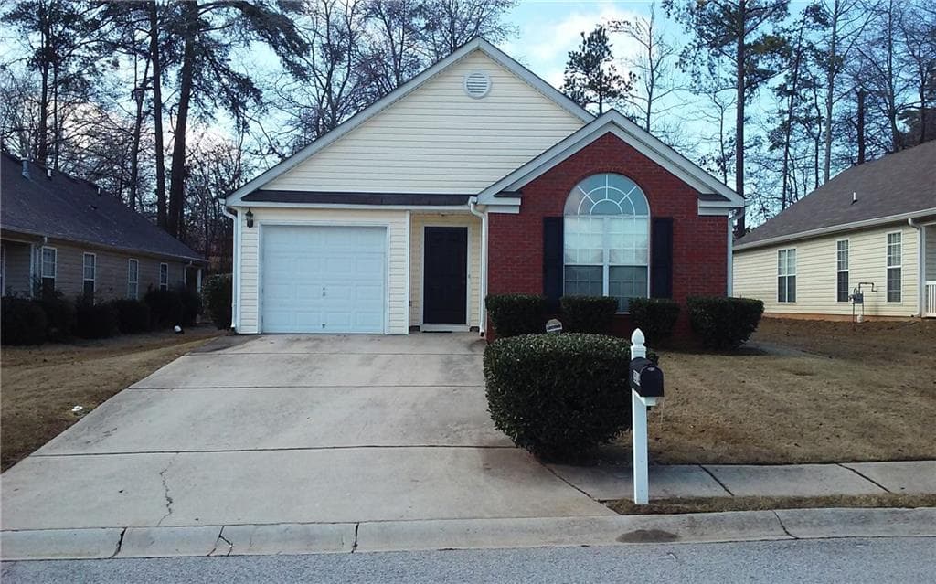 3514 Brookstone Way, Union City, GA 30291 — most recent listing photo