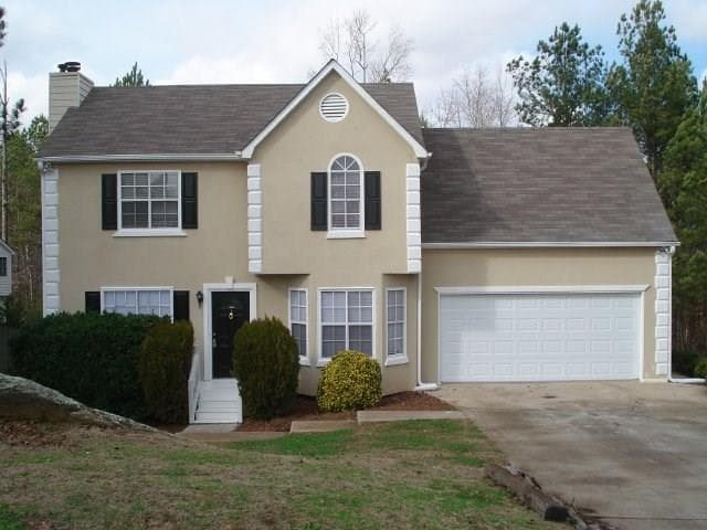7285 Hunters Ridge Drive, Douglasville, GA 30134 — most recent listing photo