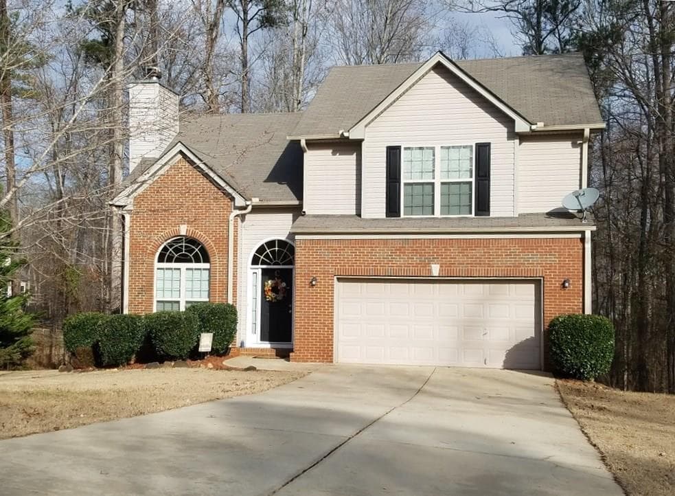 64 Cypress Drive, Jefferson, GA 30549 — most recent listing photo