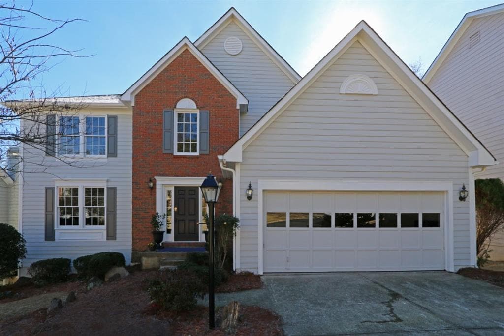 40 Parkside Circle, Marietta, GA 30068 — most recent listing photo