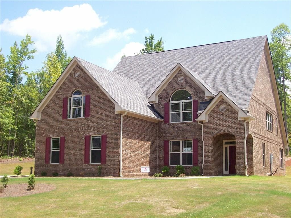 746 Ridgeview Court, Hampton, GA 30228 — most recent listing photo