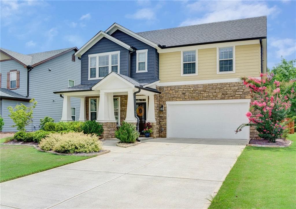 3680 Canopy Chase, Cumming, GA 30041 — most recent listing photo