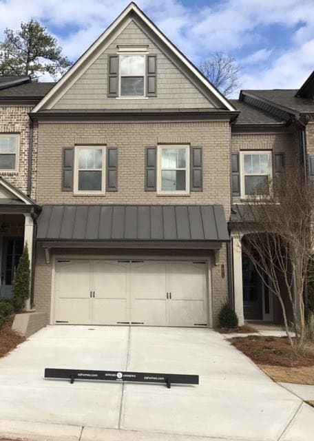 10018 Windalier Way, Roswell, GA 30076 — most recent listing photo
