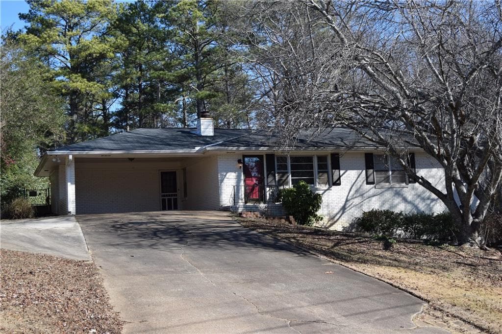 4661 S Roberts Drive, Sugar Hill, GA 30518 — most recent listing photo