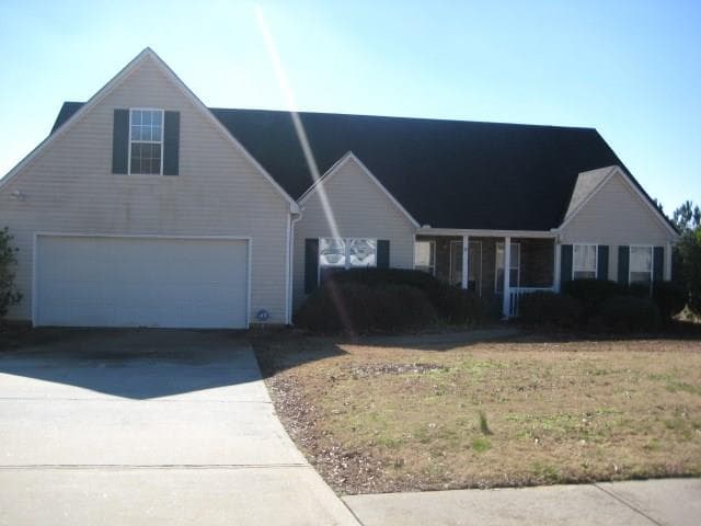 656 Stonecrest Drive, Loganville, GA 30052 — most recent listing photo