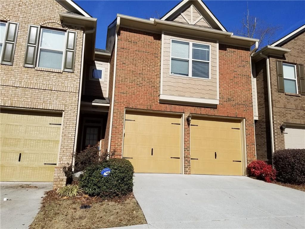 2267 Oakland Downs Way, Lawrenceville, GA 30044 — most recent listing photo