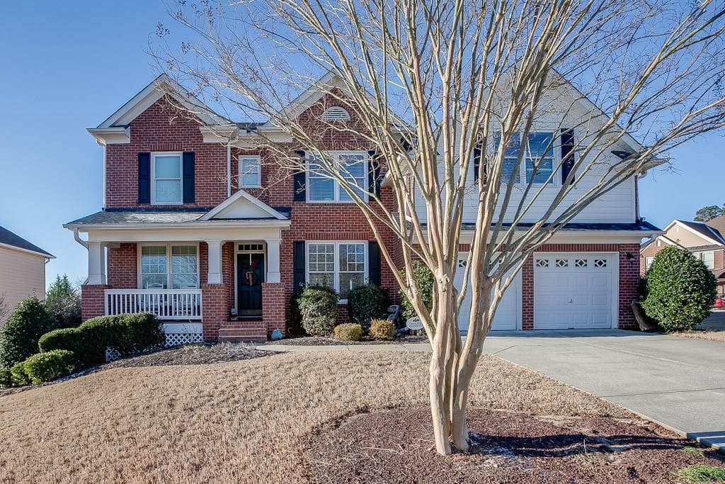 7902 Sleepy Lagoon Way, Flowery Branch, GA 30542 — most recent listing photo