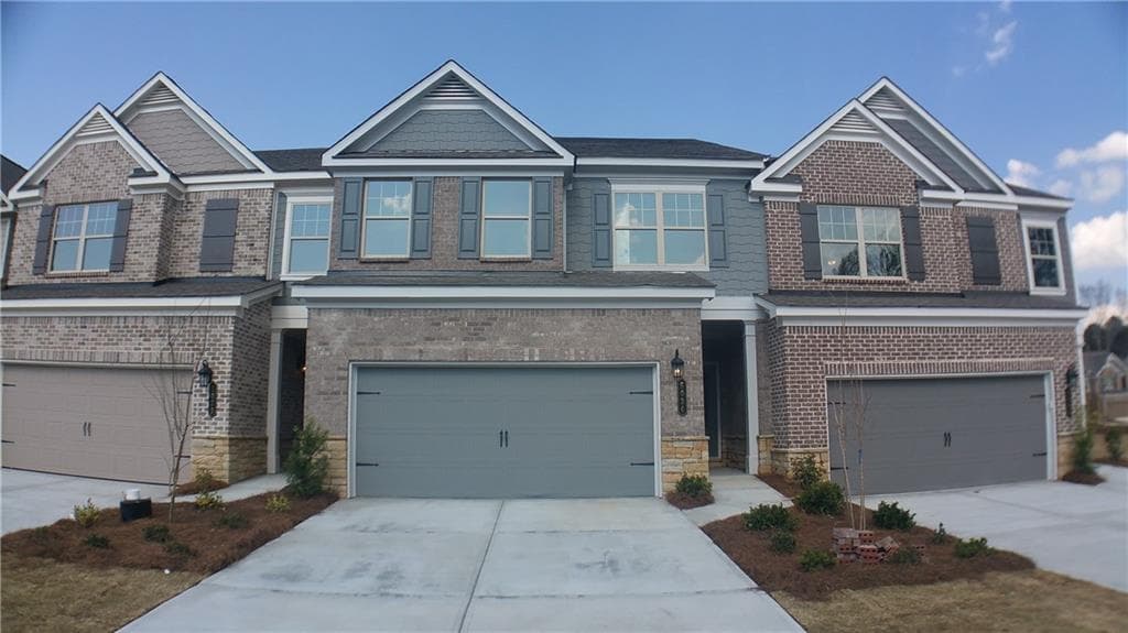 5034 Garrett Court, Johns Creek, GA 30005 — most recent listing photo