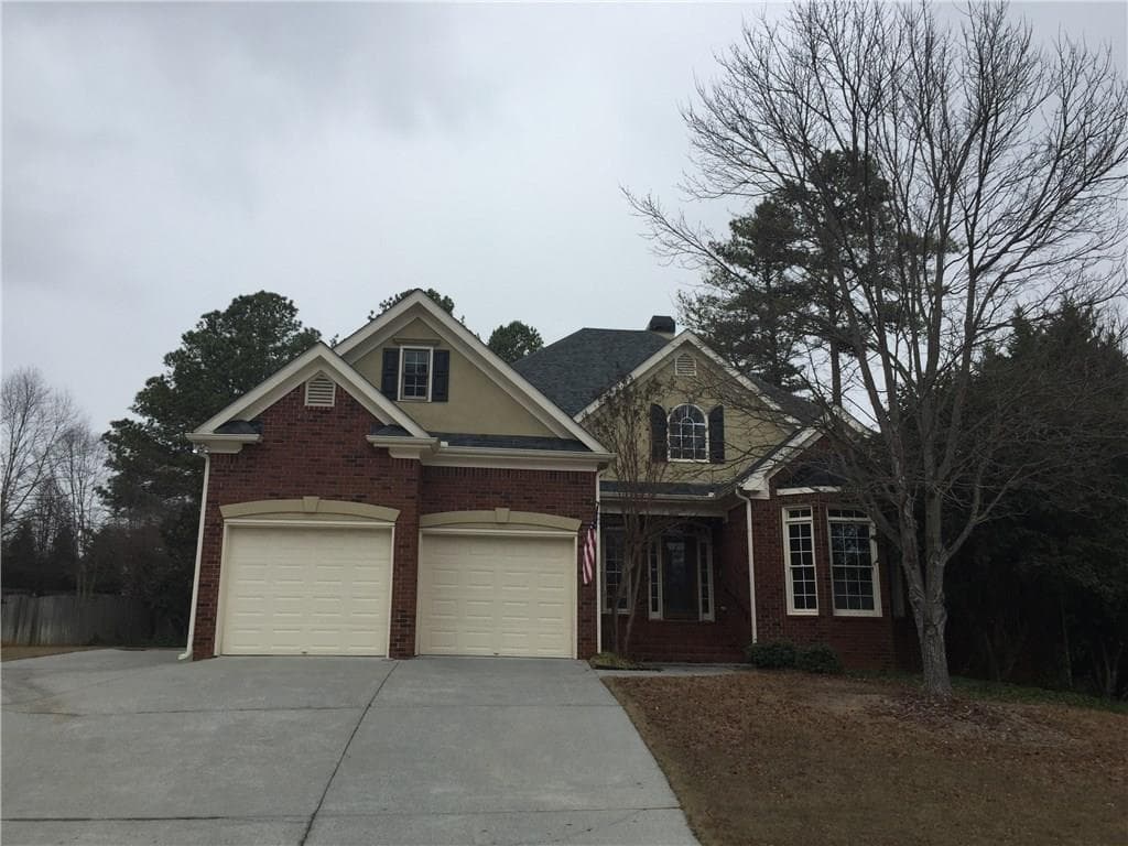 2070 Ector Overlook, Kennesaw, GA 30152 — most recent listing photo