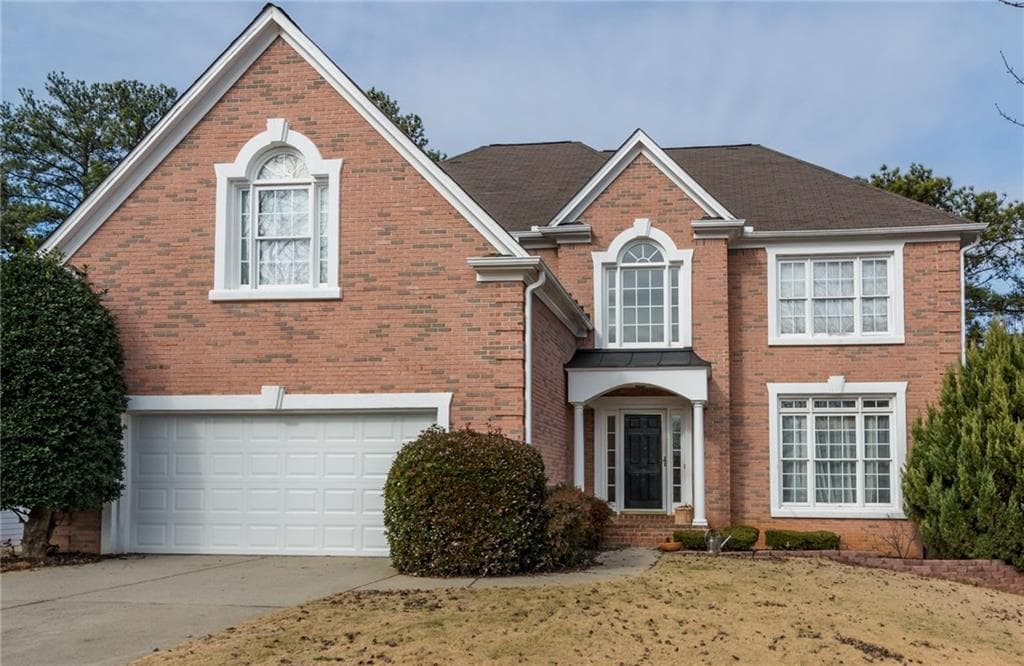 5522 Laurel Ridge Drive, Alpharetta, GA 30005 — most recent listing photo