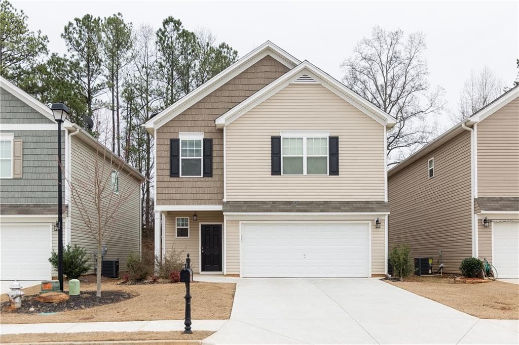 1609 Swamp Cabbage Drive, Lawrenceville, GA 30045 — most recent listing photo