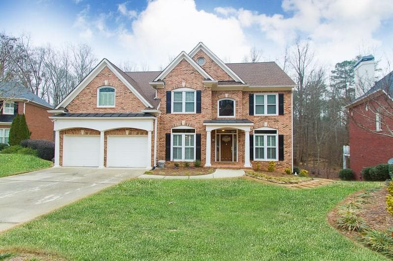 5060 Vinings Estates Court, Mableton, GA 30126 — most recent listing photo