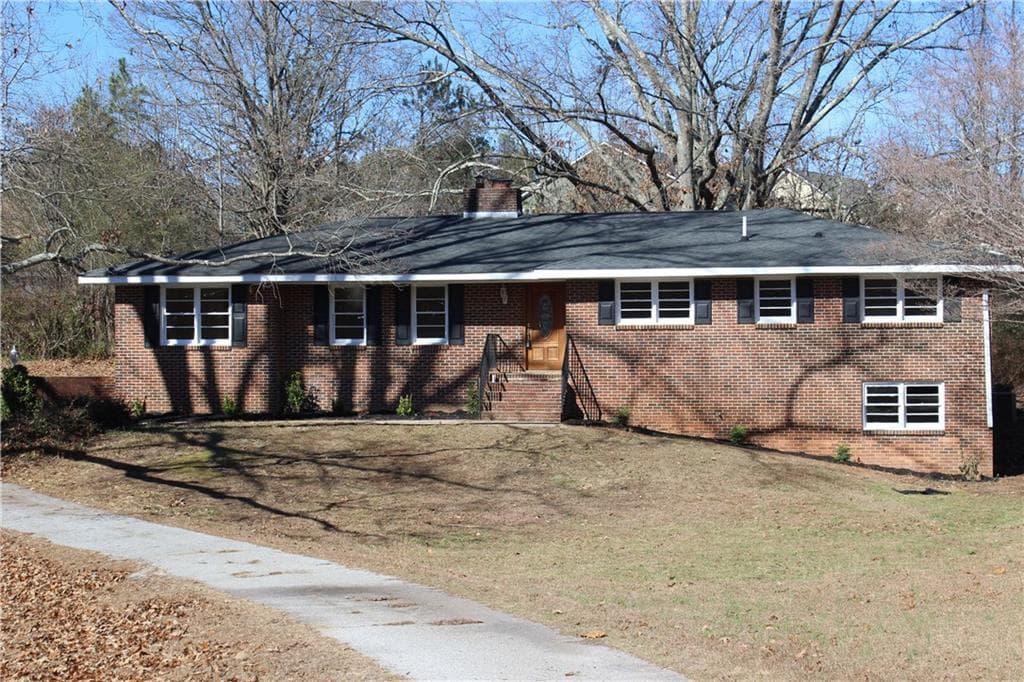 6860 Dorsett Shoals Road, Douglasville, GA 30135 — most recent listing photo