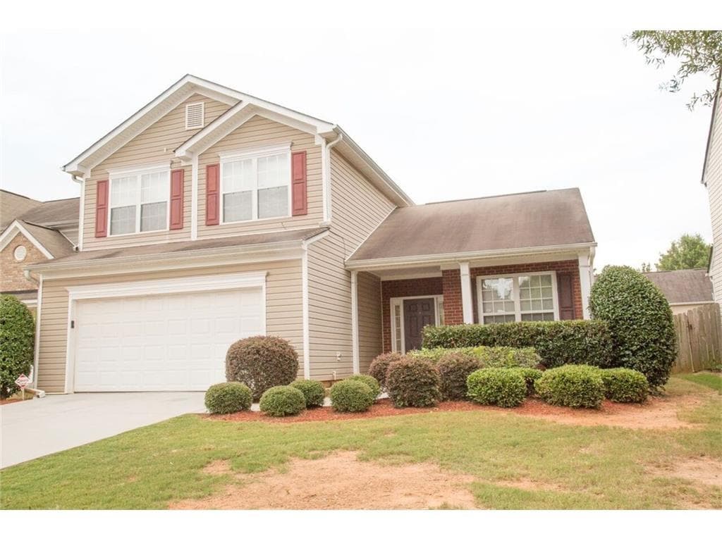 698 Clairidge Elm Trail, Lawrenceville, GA 30046 — most recent listing photo