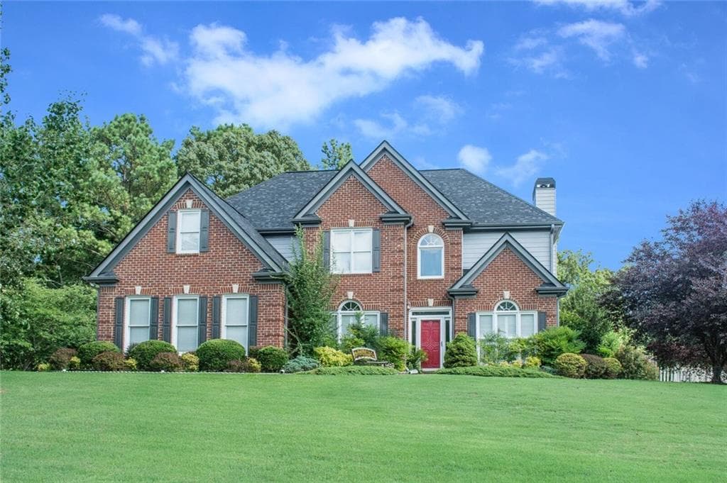 431 English Ivy Way, Woodstock, GA 30188 — most recent listing photo