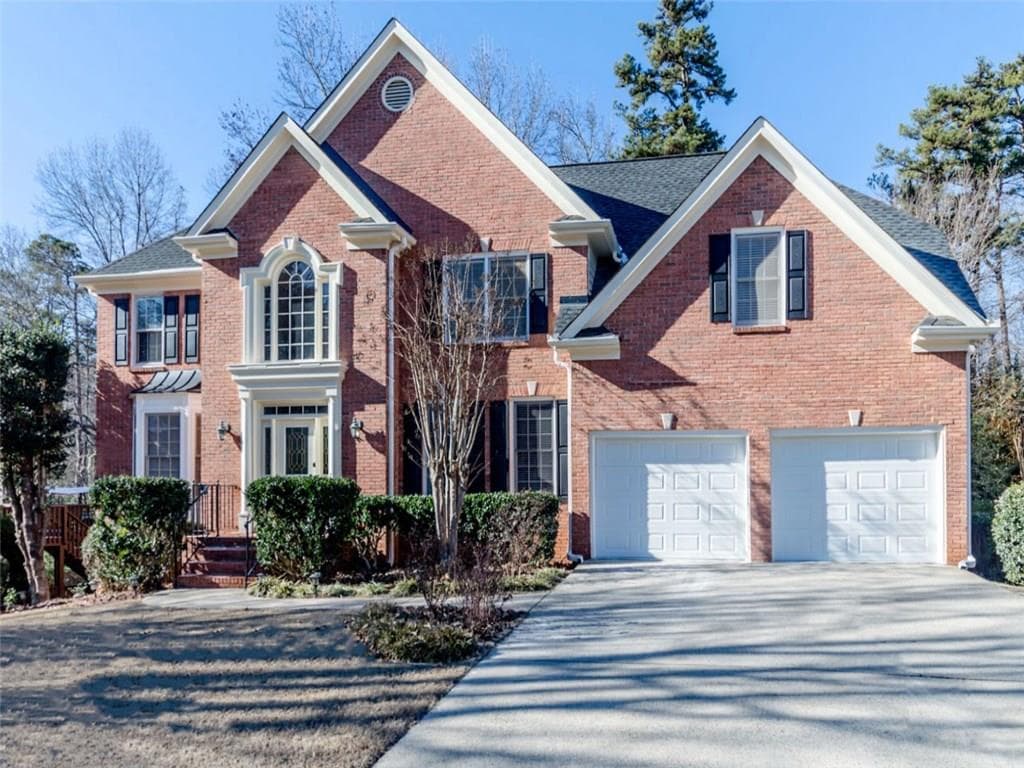 420 Brightmore Downs, Johns Creek, GA 30005 — most recent listing photo