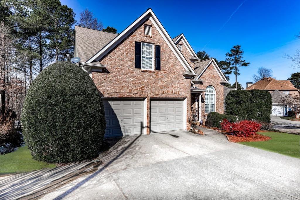 5 bedroom, 3,320 sq ft single family residence sold at 104 Birchwood Pass, Canton, GA 30114