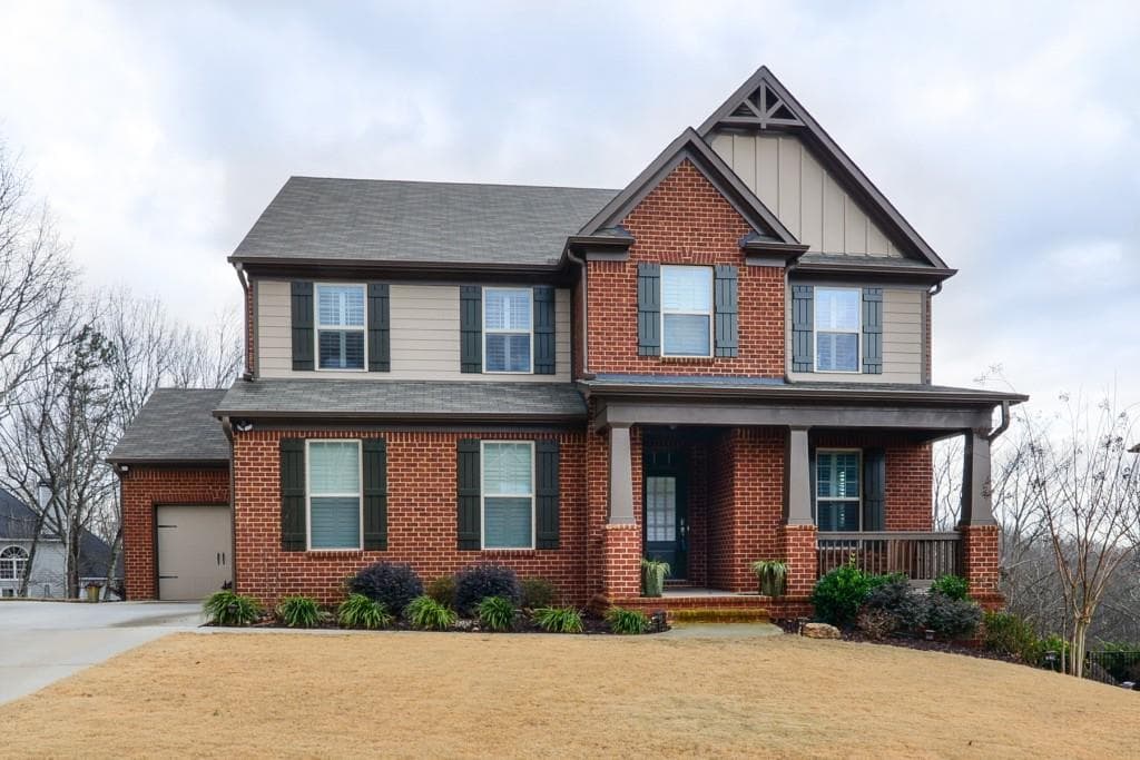 3186 Walking Stick Overlook, Marietta, GA 30066 — most recent listing photo