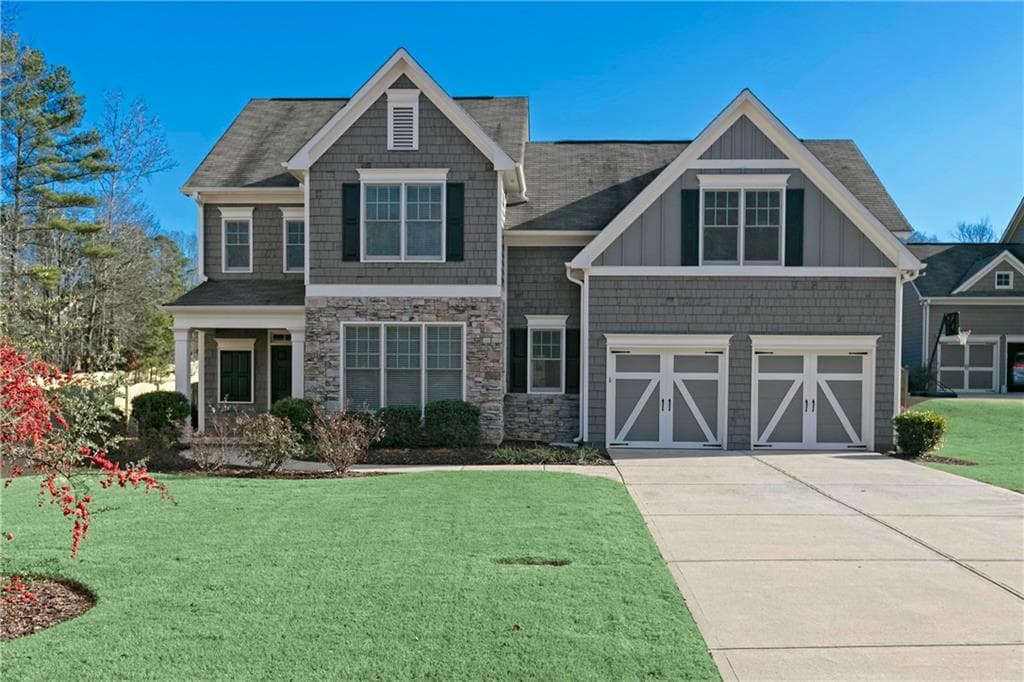 2905 Sandtown Place Court, Marietta, GA 30064 — most recent listing photo