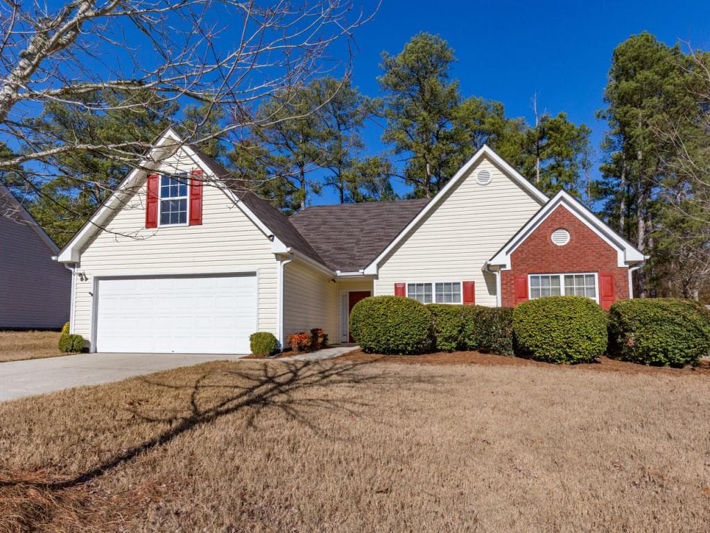 3880 Brushymill Court, Loganville, GA 30052 — most recent listing photo