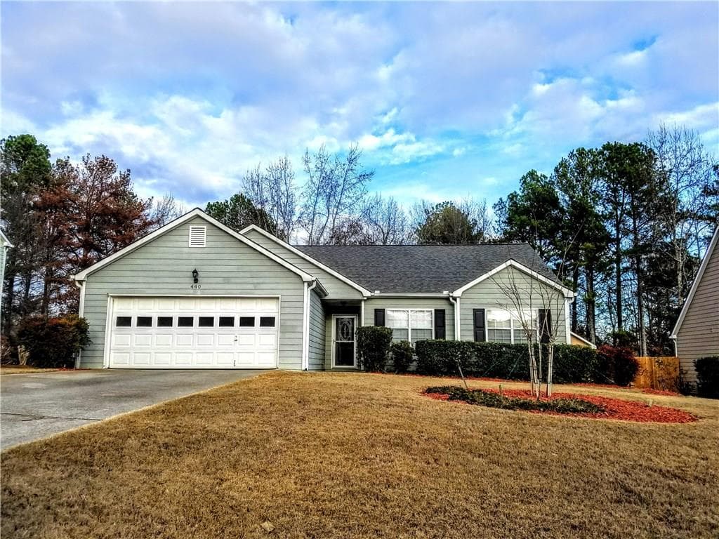 440 Ashland Manor Drive, Lawrenceville, GA 30045 — most recent listing photo