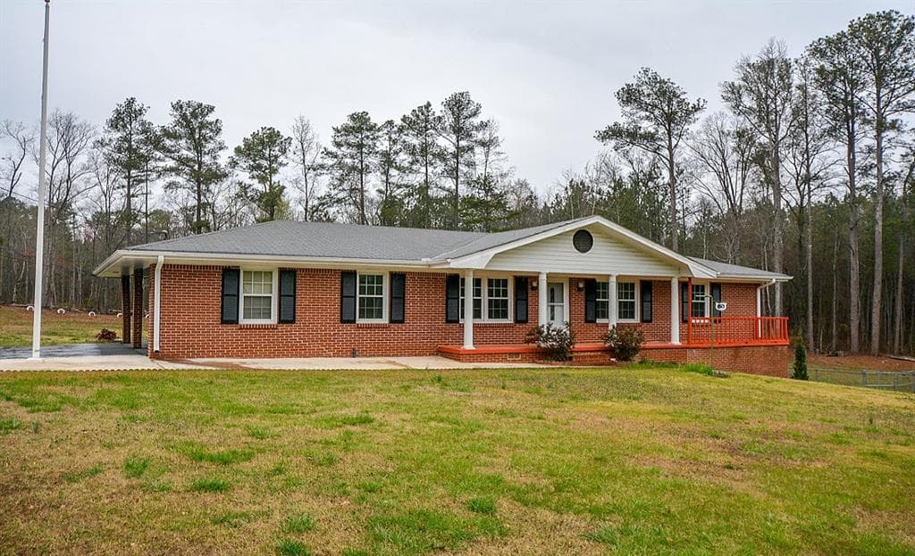 818 Panola Road, Ellenwood, GA 30294 — most recent listing photo