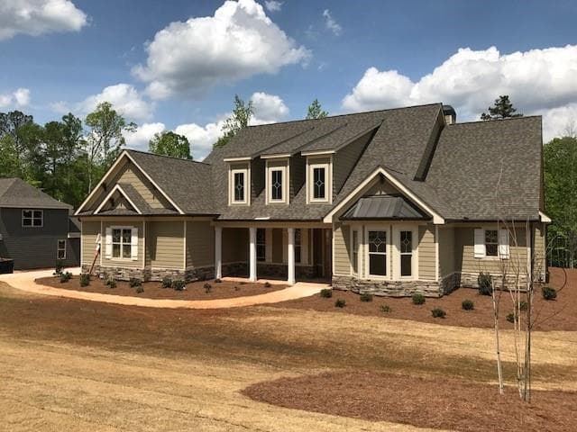 170 Discovery Lake Drive, Fayetteville, GA 30215 — most recent listing photo