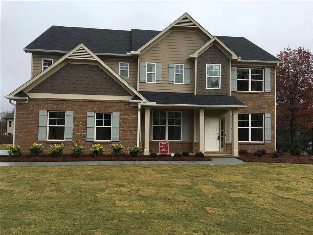 275 Paces Drive, Lithia Springs, GA 30122 — most recent listing photo