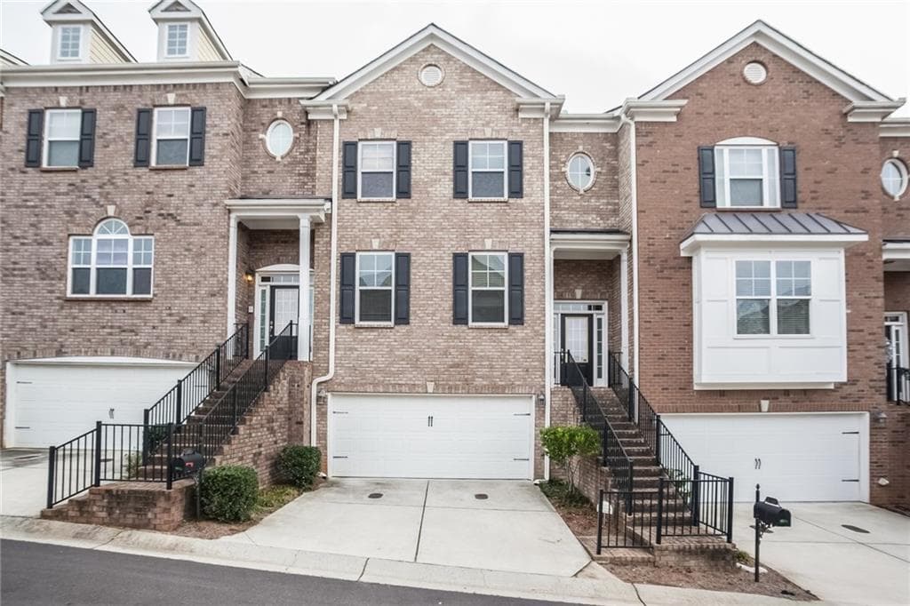 1210 Jardin Court 28, Alpharetta, GA 30022 — most recent listing photo