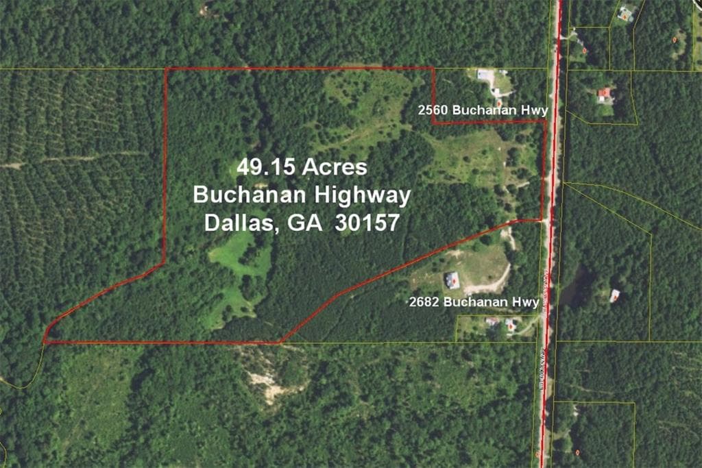 other sold at 00 Buchanan Highway, Dallas, GA 30157