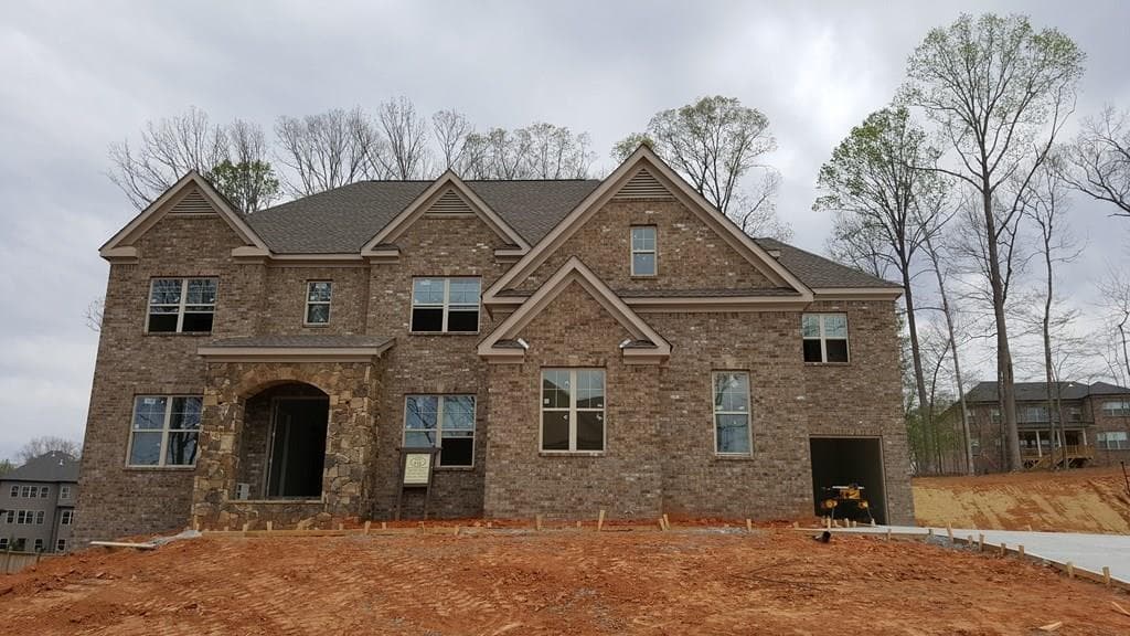 1235 Nash Springs Circle, Lilburn, GA 30047 — most recent listing photo