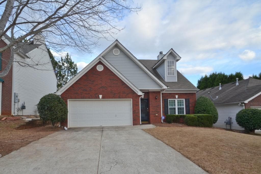 166 Resthaven Drive, Lawrenceville, GA 30044 — most recent listing photo