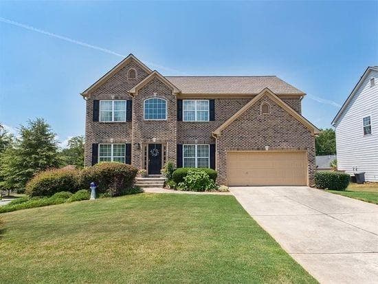 4320 Evans Farms Drive, Cumming, GA 30040 — most recent listing photo