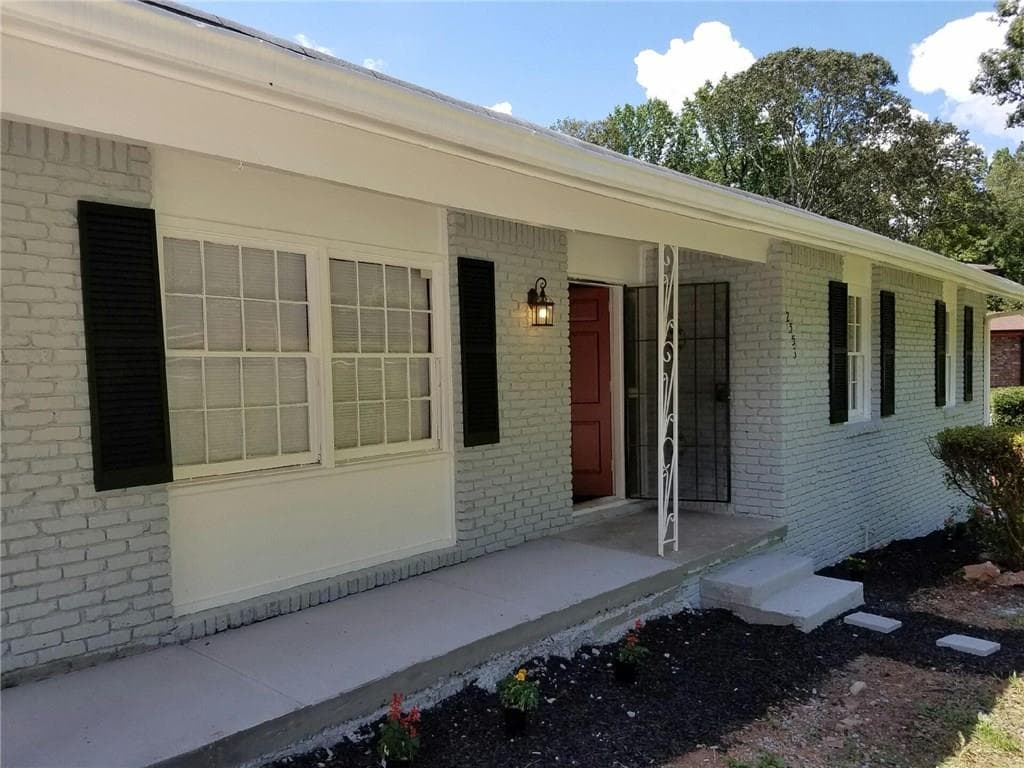 2553 Dawn Drive, Decatur, GA 30032 — most recent listing photo
