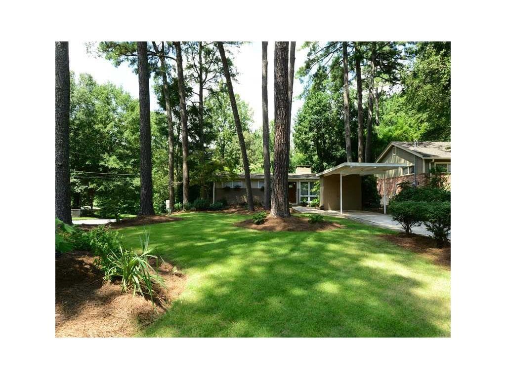 2648 Drew Valley Road, Brookhaven, GA 30319 — most recent listing photo