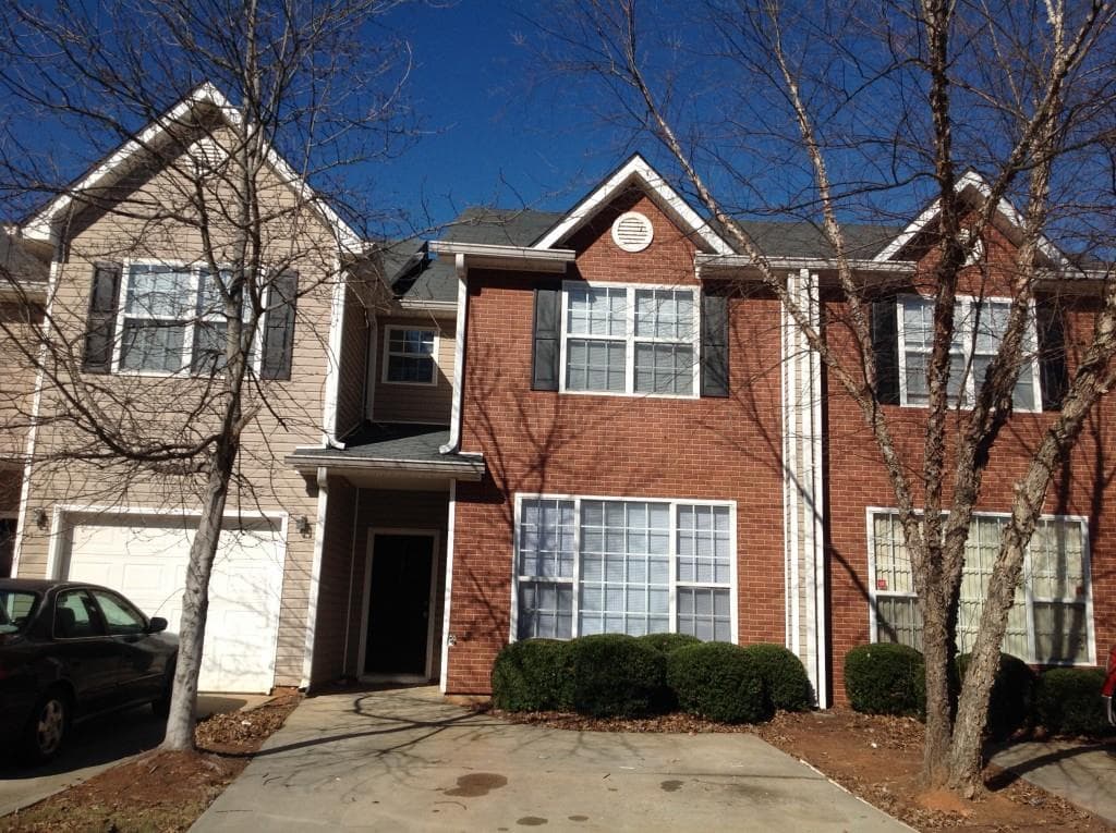 11371 Michelle Way 0, Hampton, GA 30228 — most recent listing photo