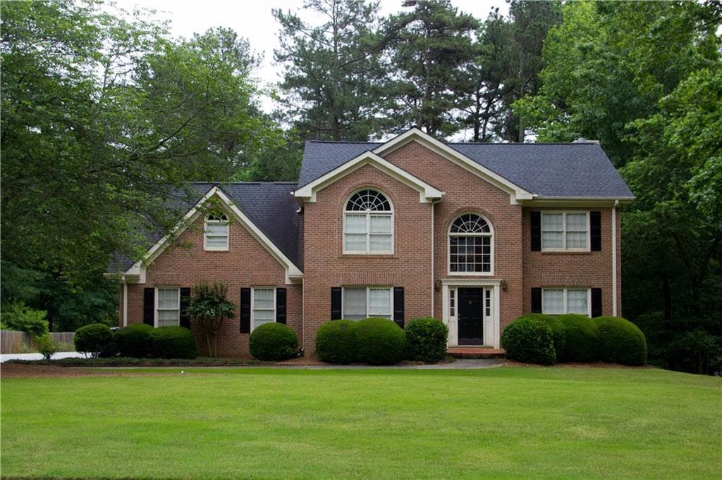 731 Spring Forest Drive, Lawrenceville, GA 30043 — most recent listing photo
