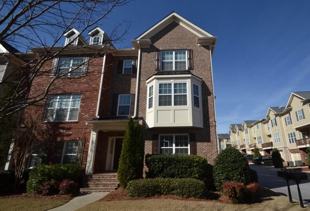4 bedroom, 2,580 sq ft townhouse sold at 2378 Gallard Street 15, Lawrenceville, GA 30043 — photo 1 of 1