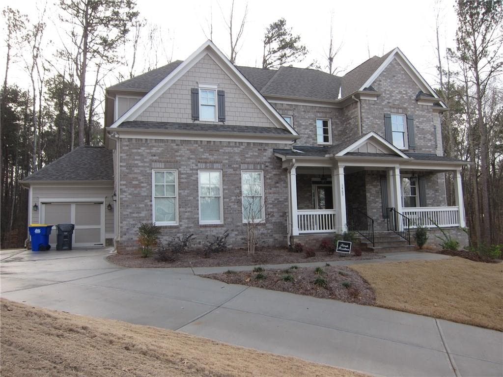 3465 Sutters Pond Run, Kennesaw, GA 30152 — most recent listing photo