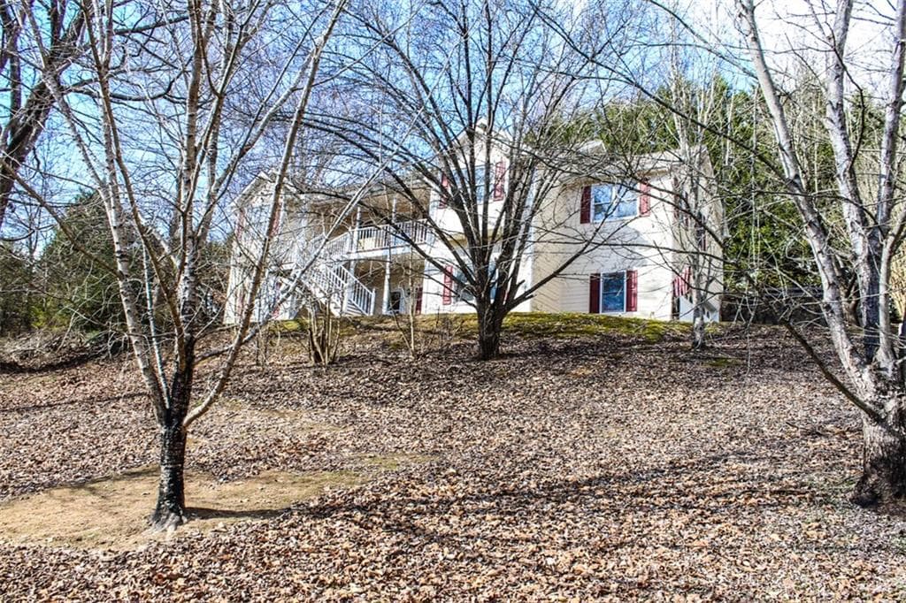 4008 Seneca Valley, Gainesville, GA 30506 — most recent listing photo