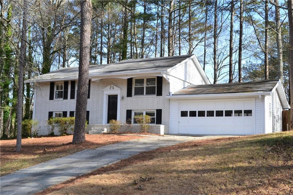3087 Boxleaf Drive, Marietta, GA 30008 — most recent listing photo