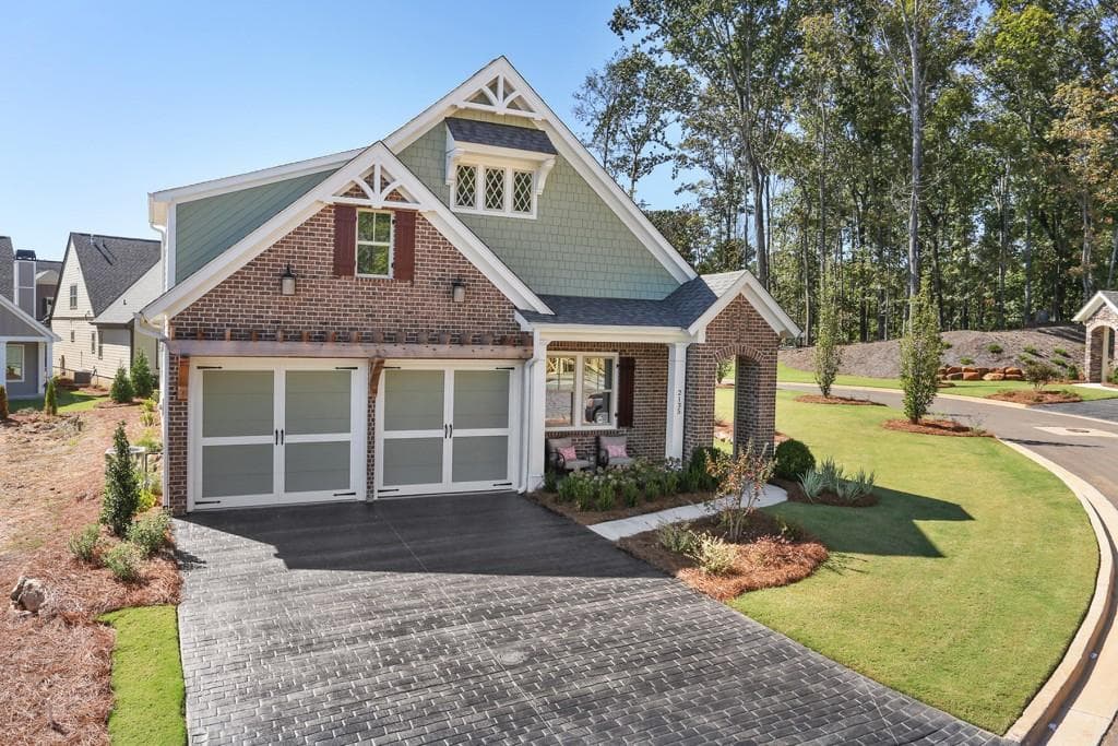 2135 Capers Drive, Marietta, GA 30064 — most recent listing photo