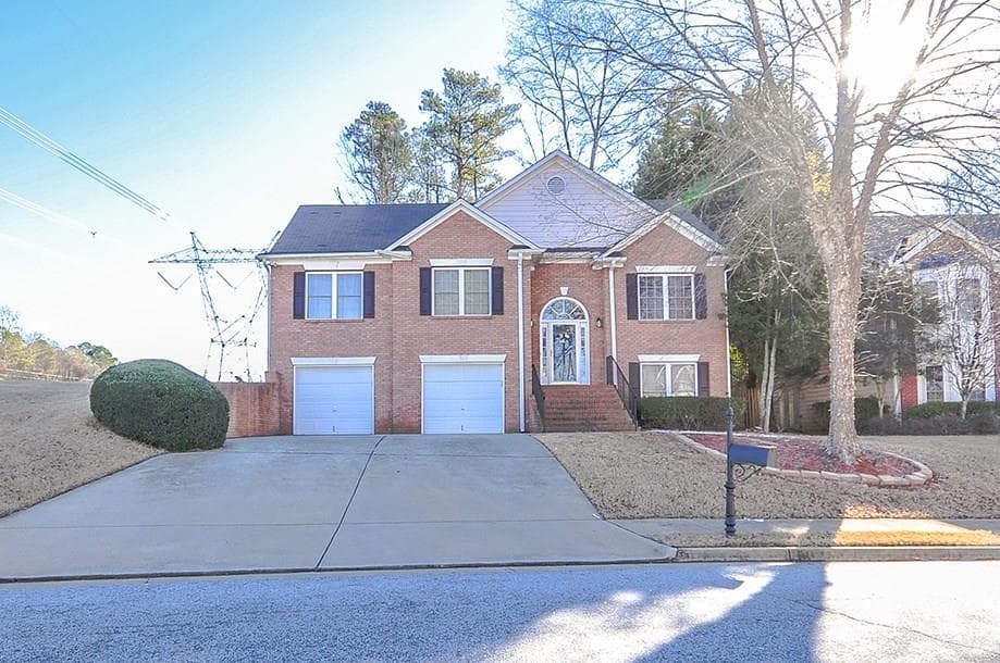 1110 Lake Lucerne Road, Lilburn, GA 30047 — most recent listing photo