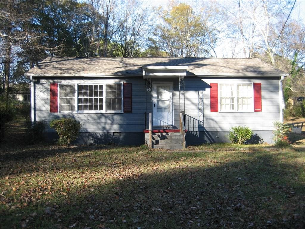 977 Springdale Drive, Marietta, GA 30062 — most recent listing photo