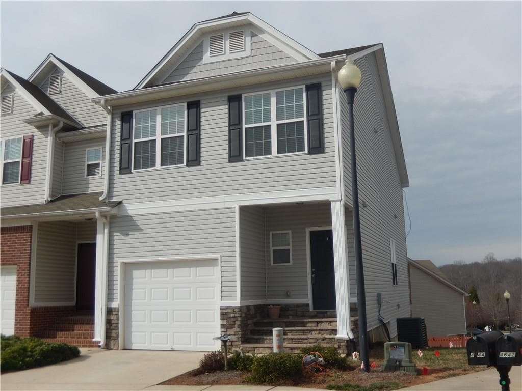 4648 Beacon Ridge Lane 5, Flowery Branch, GA 30542 — most recent listing photo